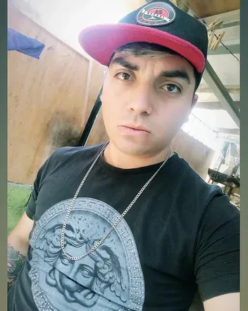 OnlyFans cuenta abrahamandres97 avatar 1