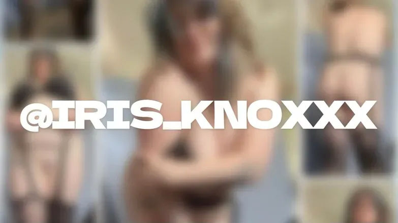 OnlyFans cuenta iris_knoxxx header 2