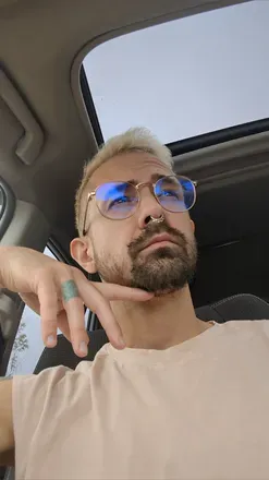 OnlyFans cuenta beserkerhealer avatar 1