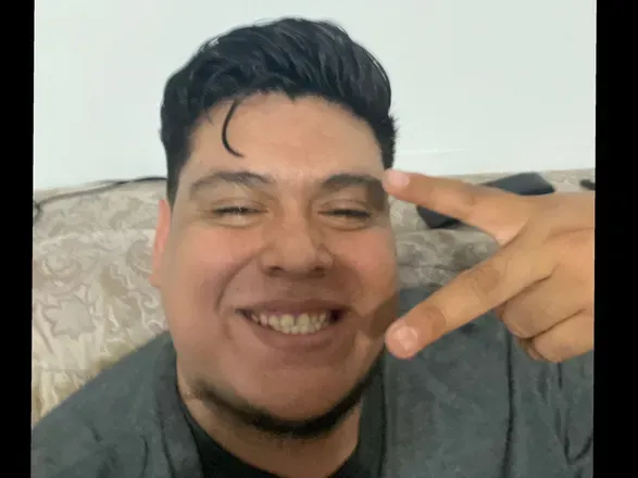 OnlyFans cuenta ferchoroque avatar 1
