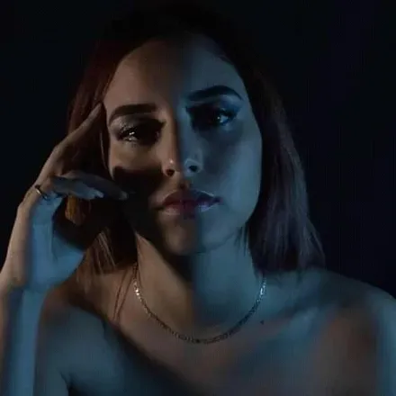 OnlyFans of danisvillarreal