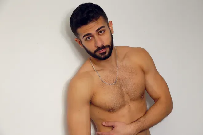 OnlyFans cuenta malikkkkk avatar 1