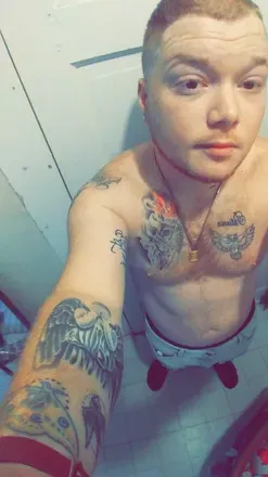 OnlyFans cuenta soldier_dna avatar 1