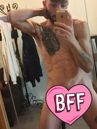 OnlyFans cuenta amohetero22 avatar 1