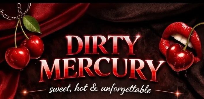 OnlyFans account  bbemercury header 2