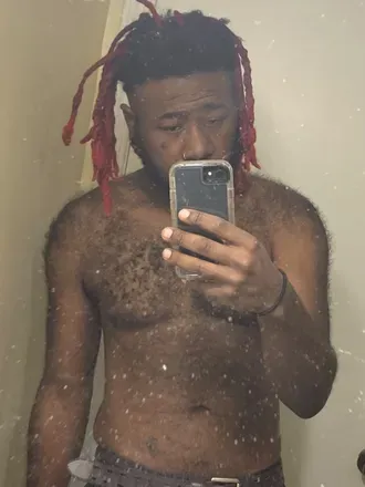 OnlyFans cuenta apolloblackwood avatar 1