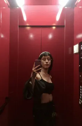 OnlyFans cuenta annimaria avatar 1