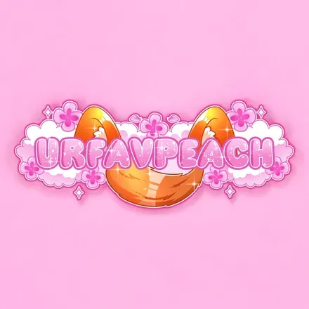 OnlyFans cuenta yourfavpeachh header 2