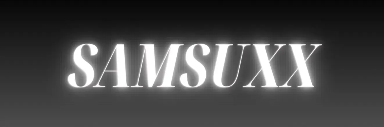 OnlyFans cuenta sam_suxx header 2