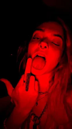 OnlyFans cuenta iloveblondmenaces avatar 1