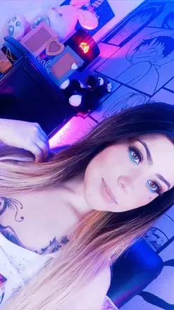 OnlyFans cuenta harumi_doll avatar 1