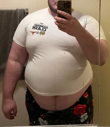 OnlyFans cuenta fatbf23 avatar 1
