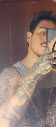 OnlyFans cuenta mthialves avatar 1