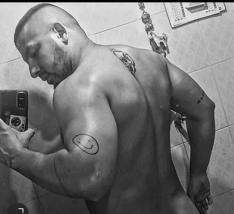 OnlyFans cuenta jusar10 avatar 1