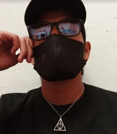 OnlyFans cuenta rodalmog avatar 1
