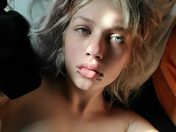 OnlyFans cuenta fortunebaby avatar 1