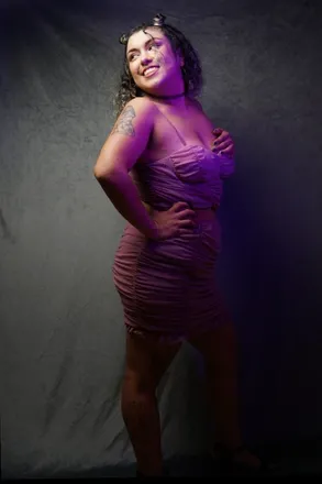 OnlyFans cuenta tessathc avatar 1
