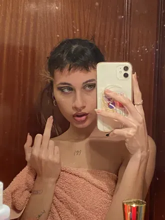 OnlyFans cuenta lilxlu8 avatar 1