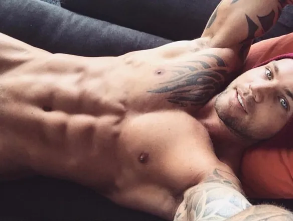 OnlyFans cuenta elijah_bali header 2