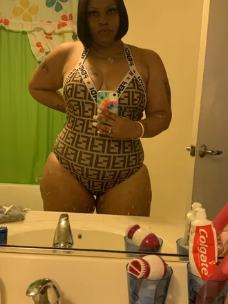 OnlyFans account  throatbaby200 header 2