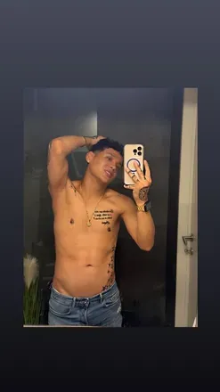OnlyFans cuenta stefanoxxx avatar 1