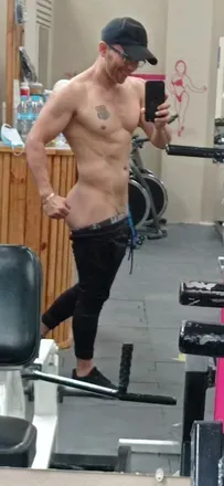 OnlyFans cuenta wilzambrano84 avatar 1