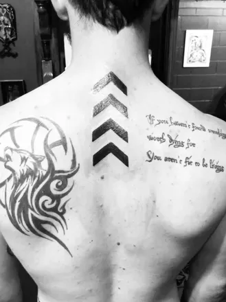 OnlyFans cuenta daddy_tatts avatar 1