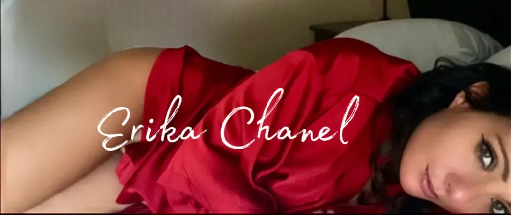 OnlyFans cuenta erika_chanel header 2