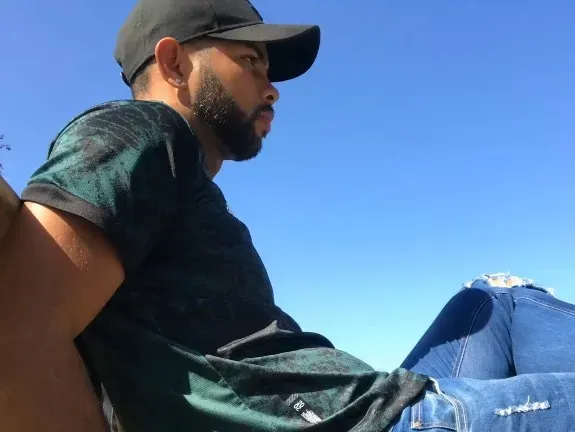 OnlyFans account  joyfre header 2