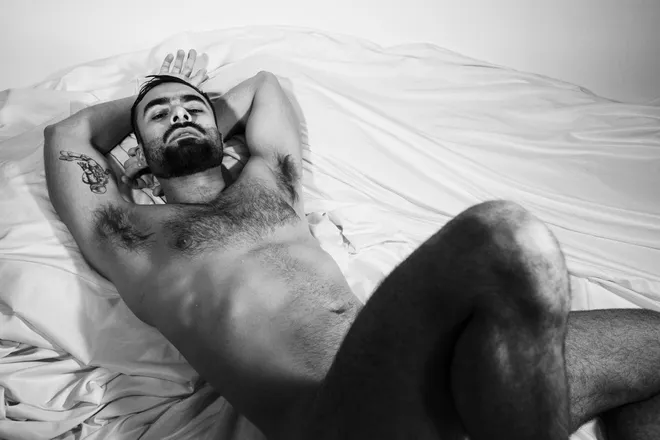 OnlyFans cuenta uffsantitos header 2