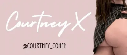 OnlyFans cuenta courtney_cohen previous_headers_1 2