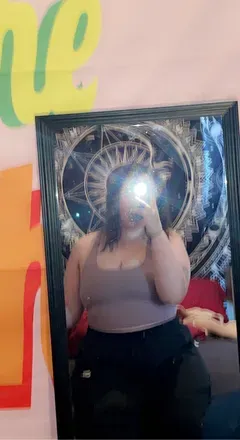 OnlyFans cuenta blackhairbombshell avatar 1