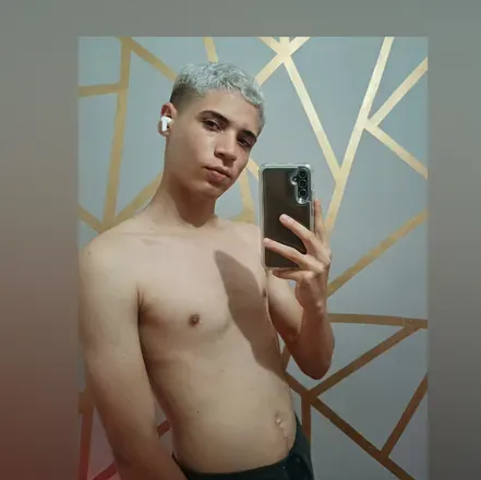OnlyFans cuenta liam_hey avatar 1