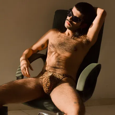 OnlyFans cuenta sinmagiaxxx avatar 1