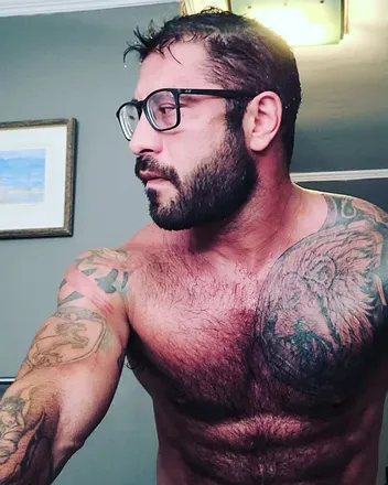 OnlyFans cuenta mr.jaay avatar 1