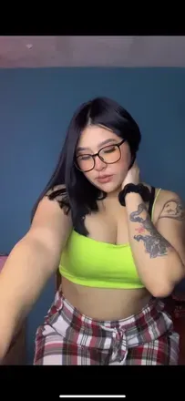 OnlyFans cuenta babymeey22 avatar 1