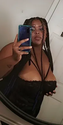 OnlyFans cuenta kissinkizzy avatar 1