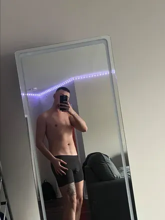 OnlyFans cuenta michaelm2109 avatar 1