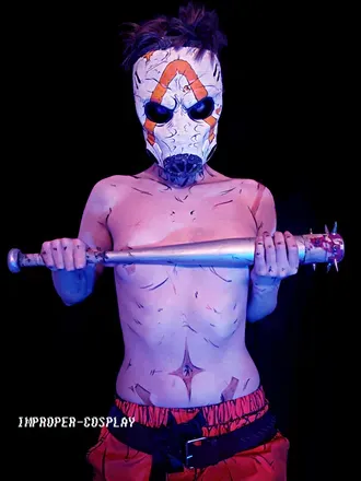 OnlyFans cuenta improper-cosplay header 2