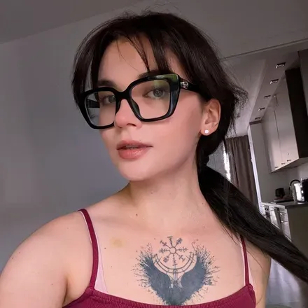 OnlyFans account  yoursexymilena avatar 1
