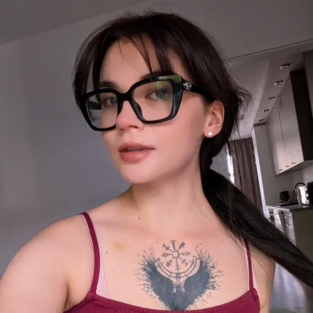 OnlyFans of yoursexymilena