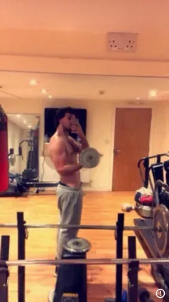 OnlyFans cuenta lordofcostow avatar 1