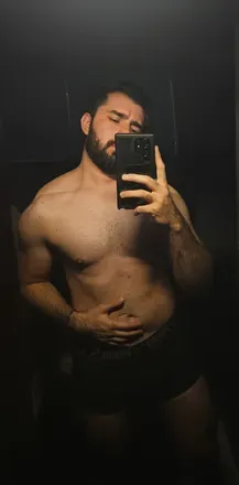 OnlyFans cuenta lordcriss_ avatar 1