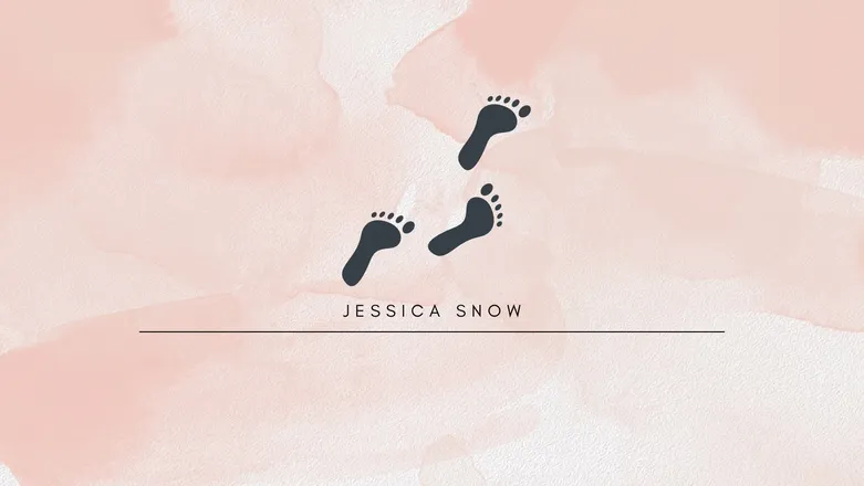 OnlyFans account  jessfeets25 header 2