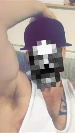 OnlyFans cuenta itsamystery1 avatar 1