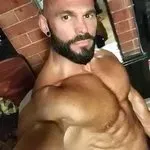 OnlyFans cuenta mattheb3ast avatar 1