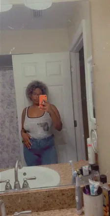 OnlyFans cuenta afrolattina avatar 1