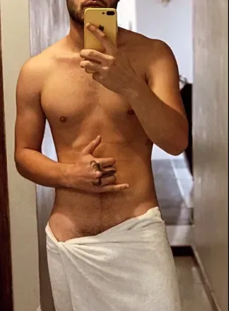 OnlyFans cuenta reyesaf avatar 1