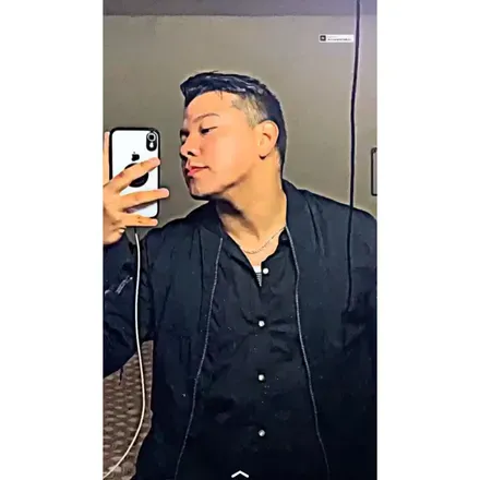 OnlyFans cuenta jorge.drumer avatar 1