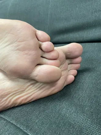 OnlyFans cuenta qqfeet38 avatar 1